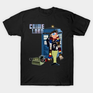 Crime Lord T-Shirt